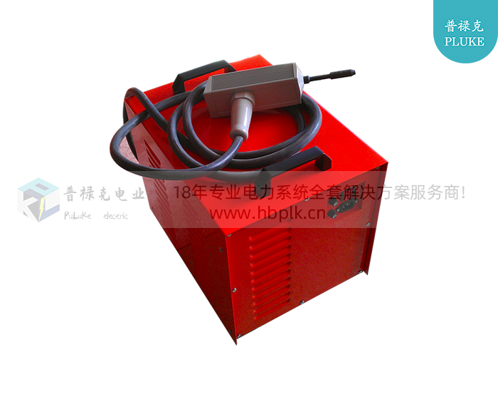 PLKJL-P60 气体定量检漏仪