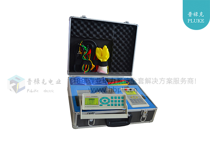 PLKZB-G93  用户表计接线识别仪