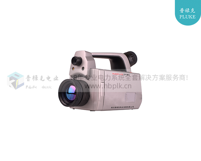 PLKHW-U15 非制冷焦平面热像仪