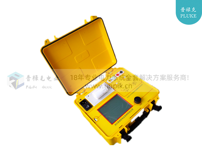 PLKB-H1000 变频互感器综合测试仪