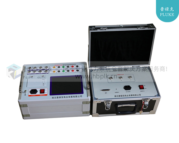 PLKCKC-C3 高压开关综合特性测试仪