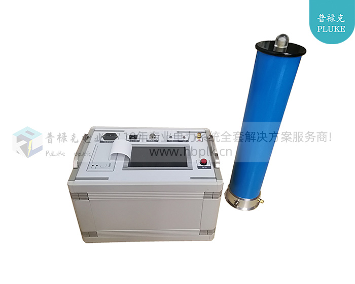 PLKZGF-B  全自动直流高压发生器