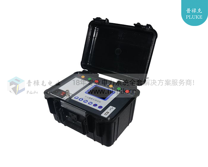 PLKBC-15 变压器变比测试仪