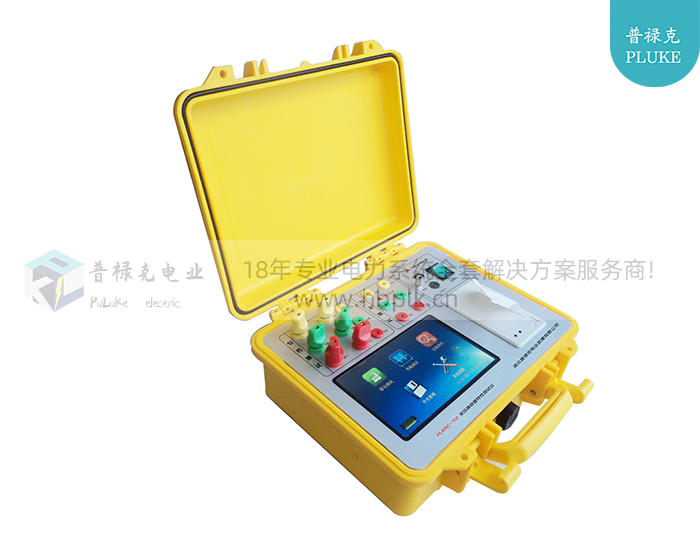PLKRC-703  变压器容量特性测试仪　