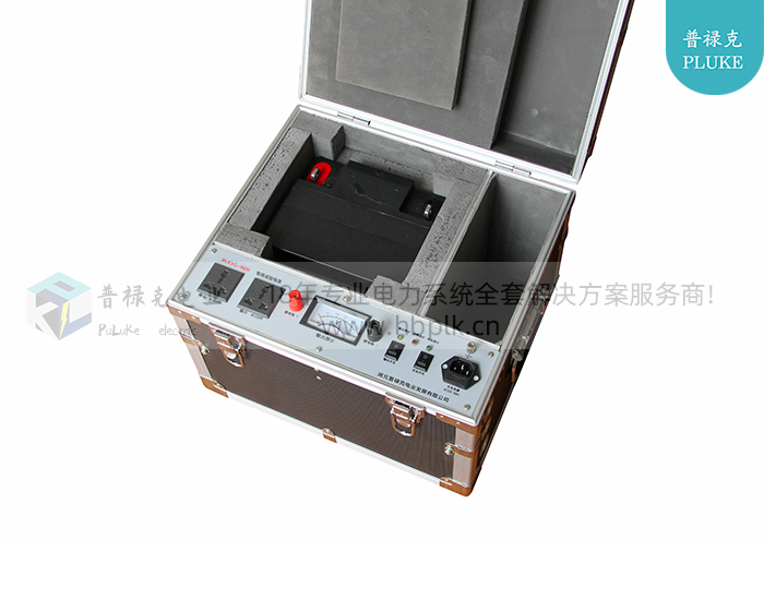 PLKXC-98W 现场试验电源