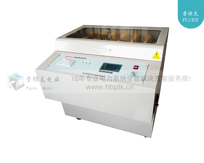 PLKYNY-6  油耐压测试仪