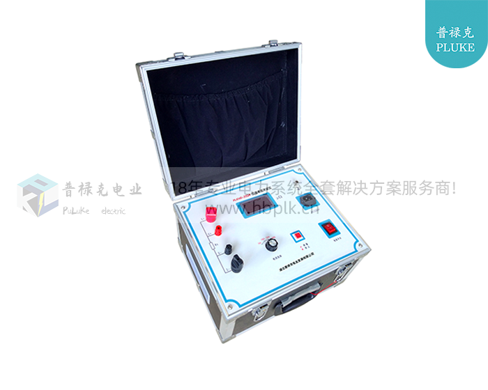 PLKHD-200A  智能回路电阻测试仪