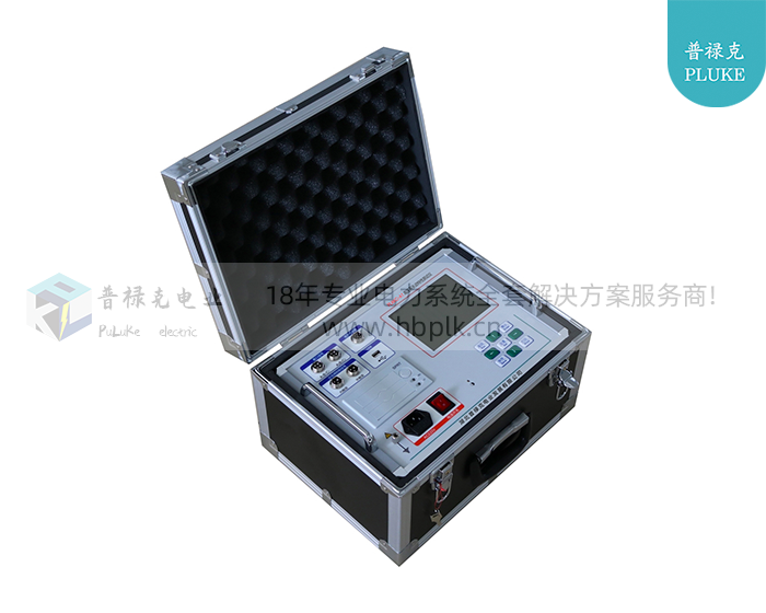 PLKKC-A1 高压开关特性测试仪