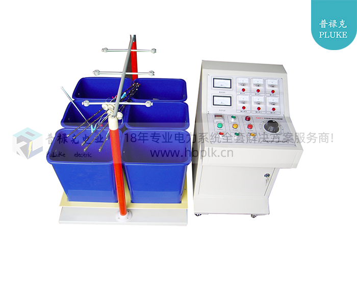 PLKST-3  绝缘手套（靴）耐压试验装置