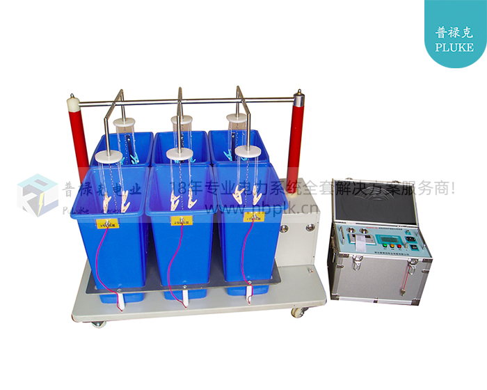 PLKZST-3Q  绝缘靴（手套）耐压试验装置