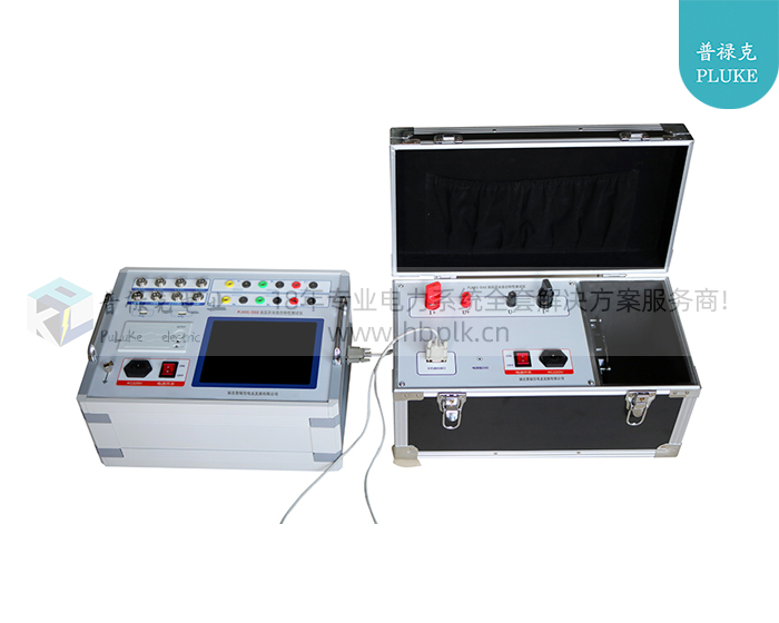 PLKKG-D60 高压开关综合特性测试仪