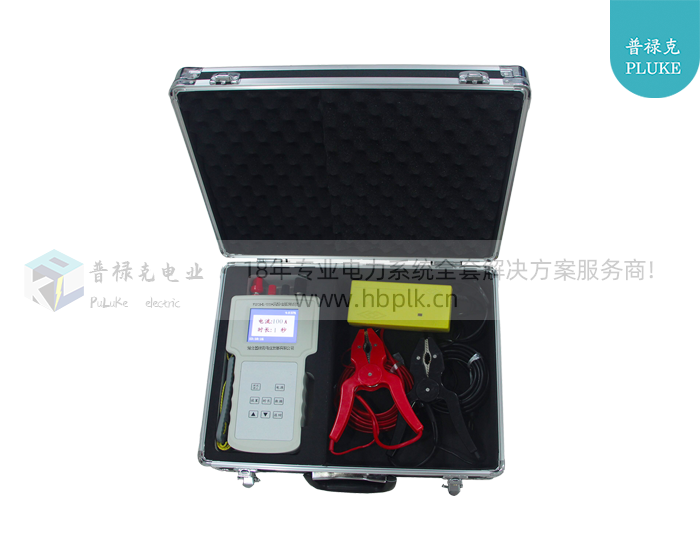 PLKSHL-100A 回路电阻测试仪