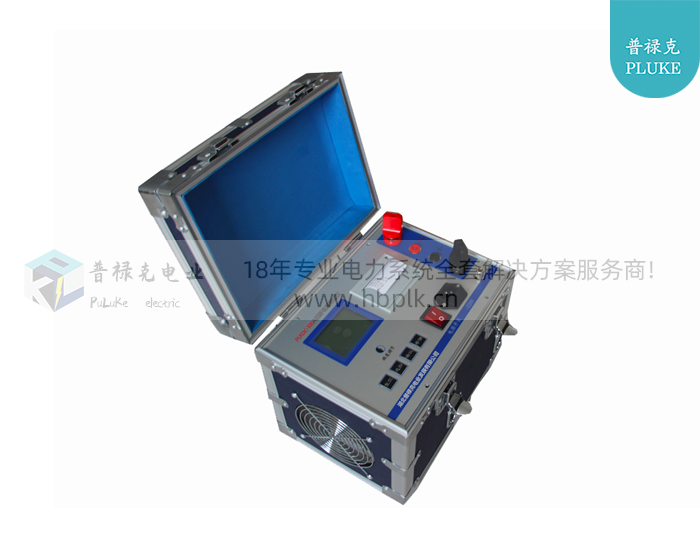 PLKDC-100A 回路电阻测试仪