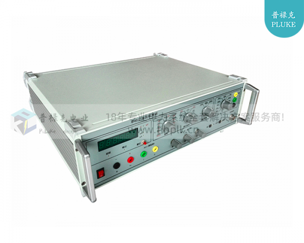 PLK156 电能表检定装置