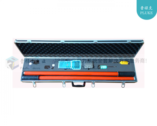 PLKHX-500KV 无线高压核相仪