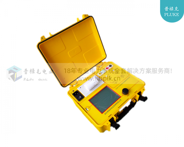 PLKB-H1000 变频互感器综合测试仪