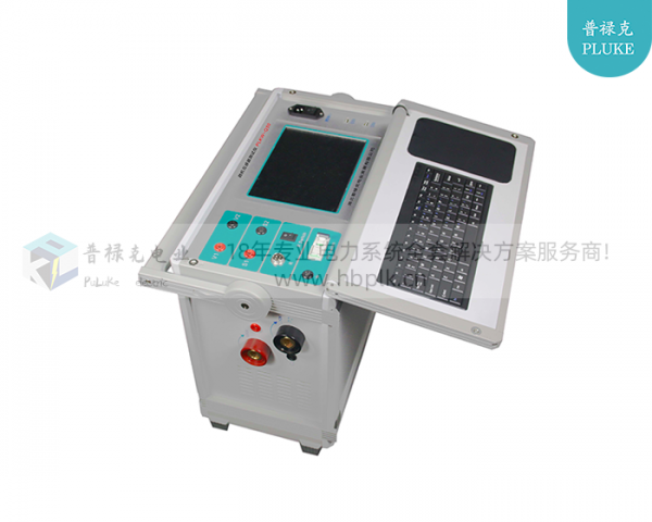 PLKW-Q30  互感器综合测试仪