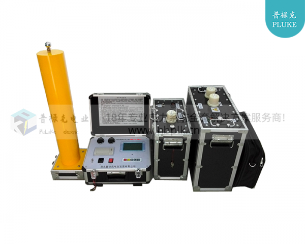PLKVIF-80KV/1.1 程控超低频高压发生器