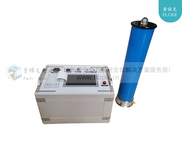 PLKZGF-B  全自动直流高压发生器