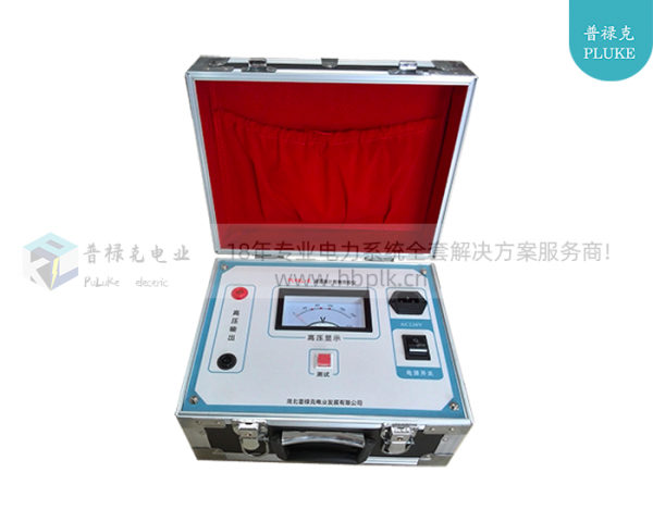PLKKL-E 避雷器放电计数器校验仪