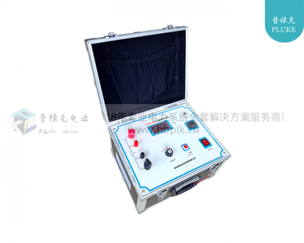 PLKHD-200A  智能回路电阻测试仪