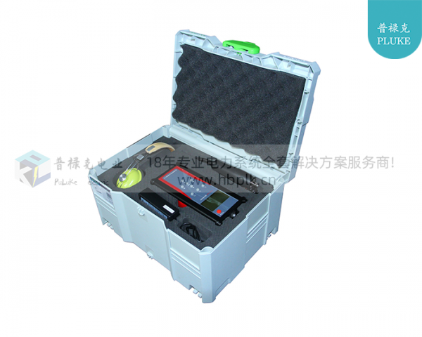 PLKJF-S350 局部放电检测仪