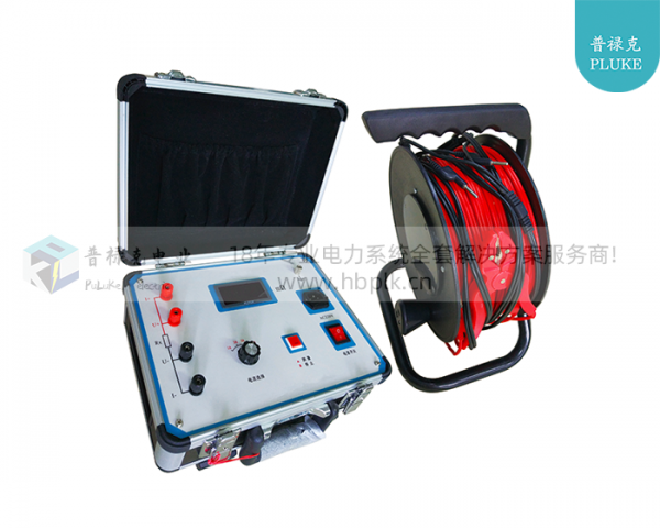 PLKJX-10A 接地引下线导通测试仪