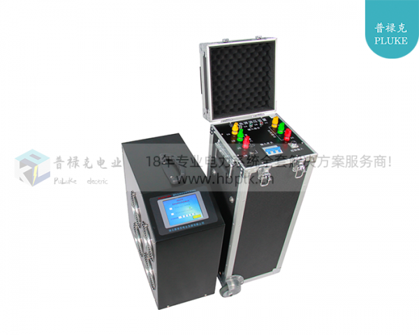 PLKZH-30A 直流电源综合特性测试仪