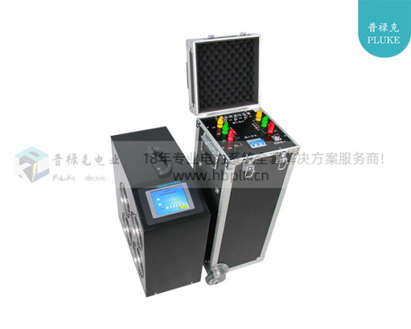 PLKZH-50A 直流系统综合测试仪