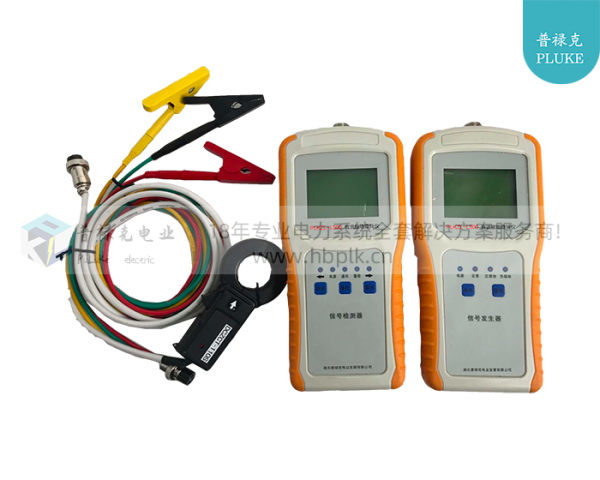 PLKZL-L500  便携式直流接地查找仪