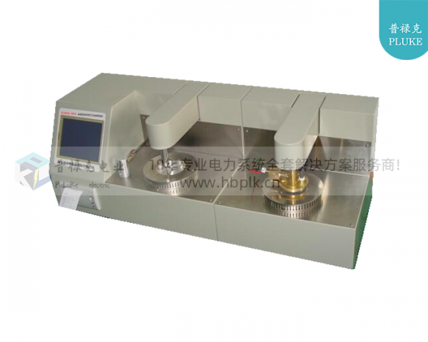 PLKKB-3000   开闭口闪点测定仪