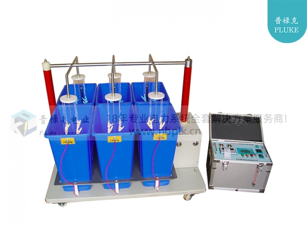 PLKZST-3Q  绝缘靴（手套）耐压试验装置