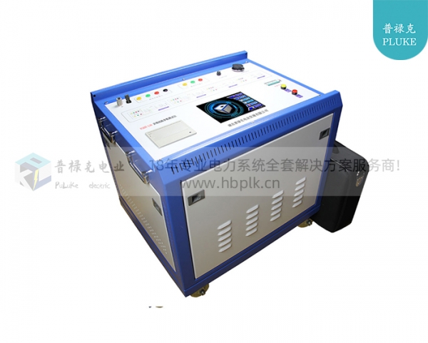 PLKXY-L30 异频线路参数测试仪