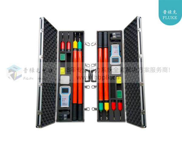 PLKYH-S8600 卫星授时远程核相仪