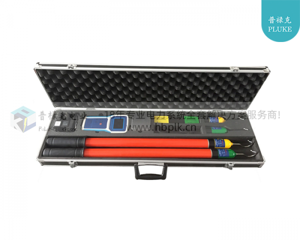 PLKHX-180S  核相仪系统